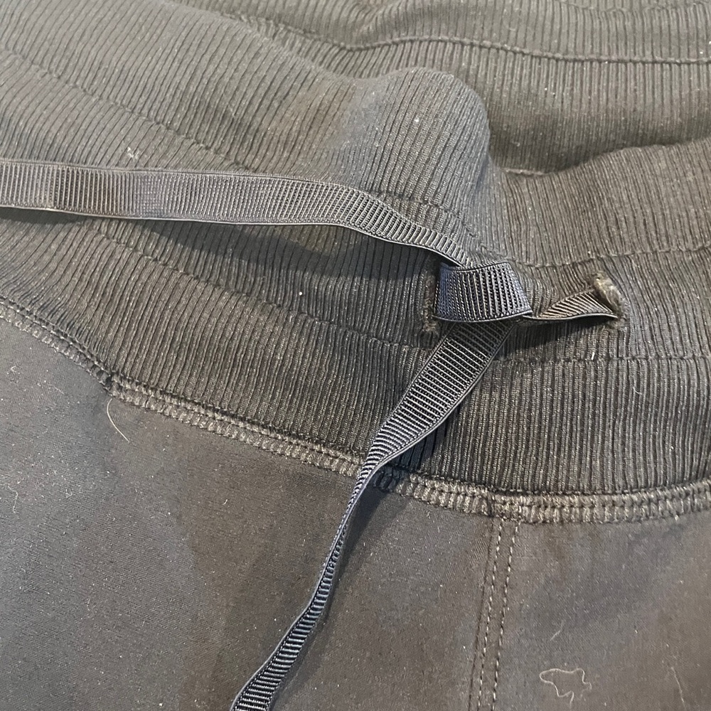 His and hers shorts - Picture 2 of 5
